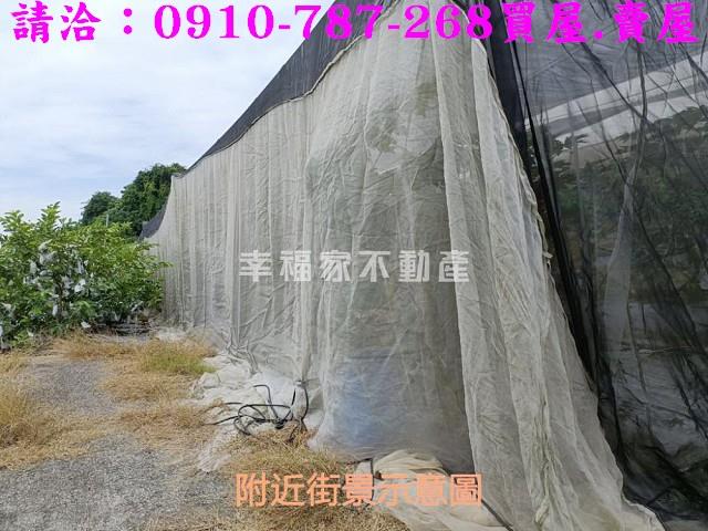 台南玉井農地-5