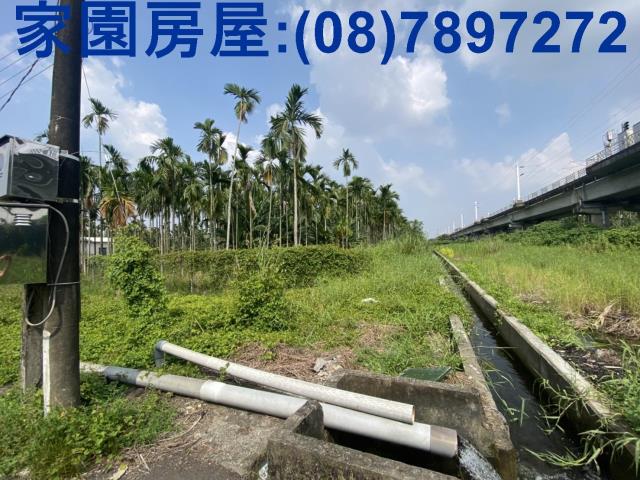 屏東竹田農地-2