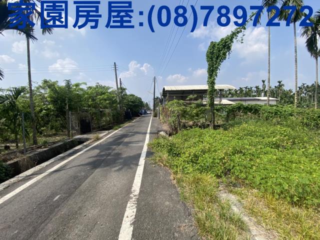 屏東竹田農地-1