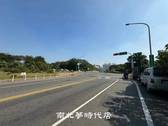 台南永康重劃地-1