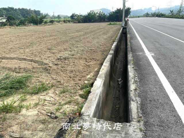 左鎮農地-2