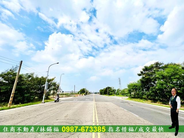 台南安南農地-1