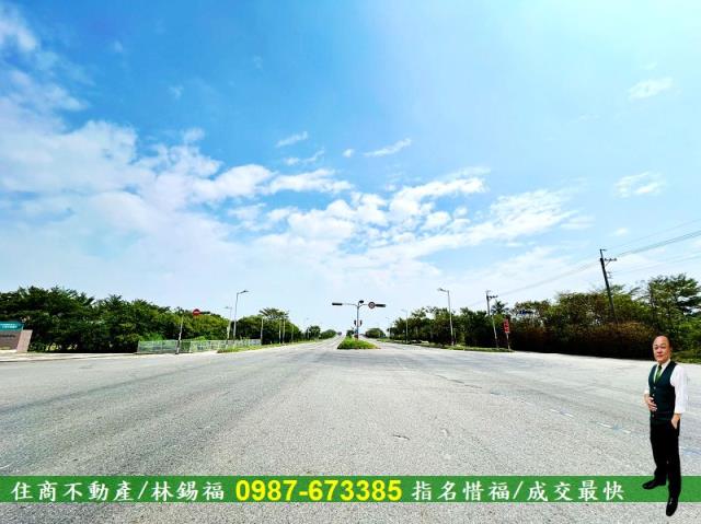 台南安南農地-2
