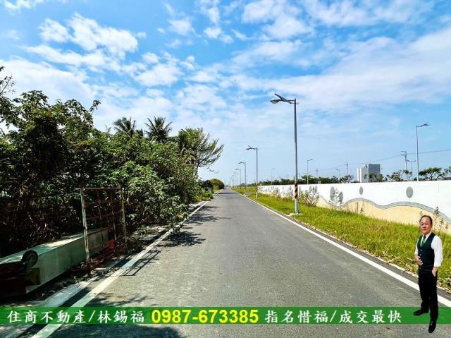 台南安南農地-4