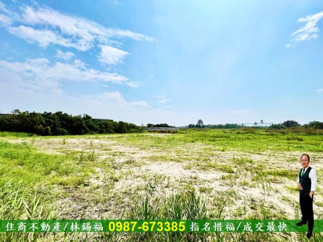 台南安南農地-6