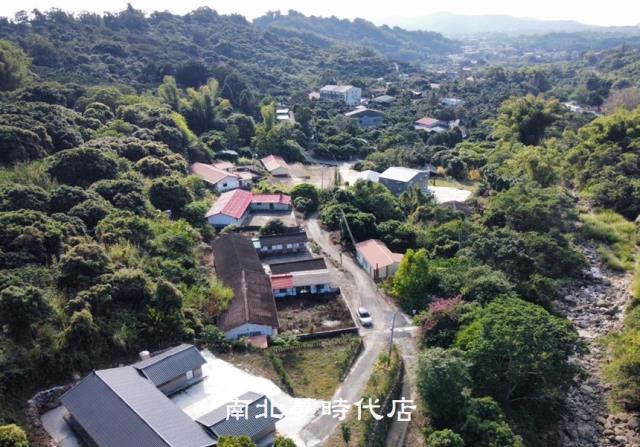 台南東山農地-2