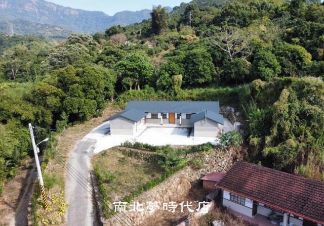 台南東山農地-3