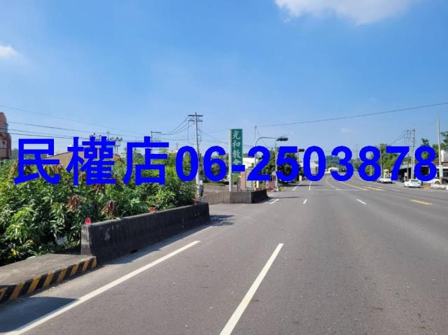 台南左鎮建地-3