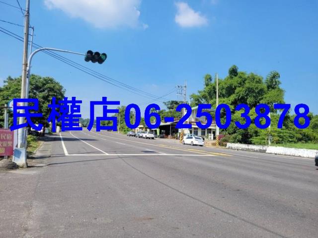 台南左鎮建地-4