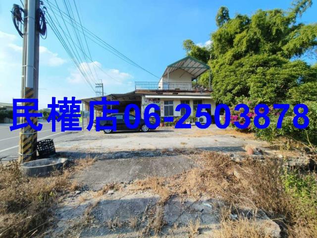 台南左鎮建地-6