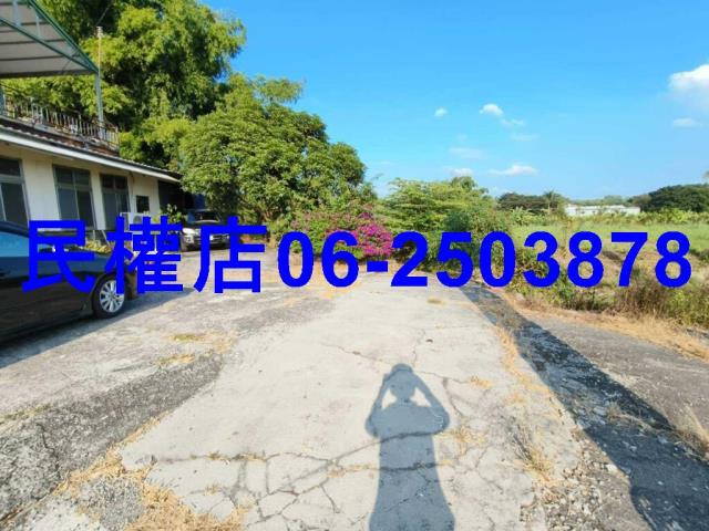 台南左鎮建地-7