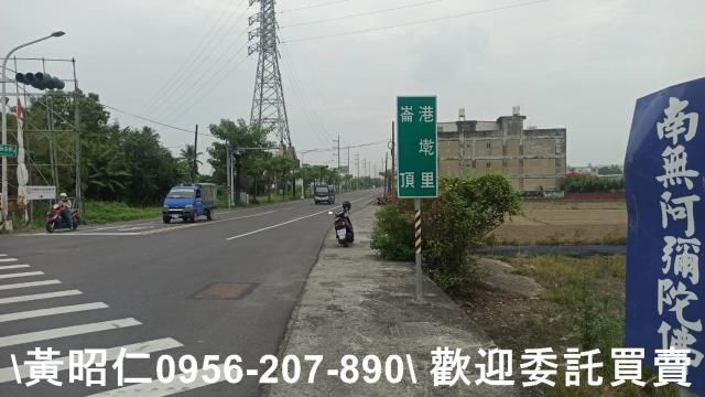 台南新市農地-14