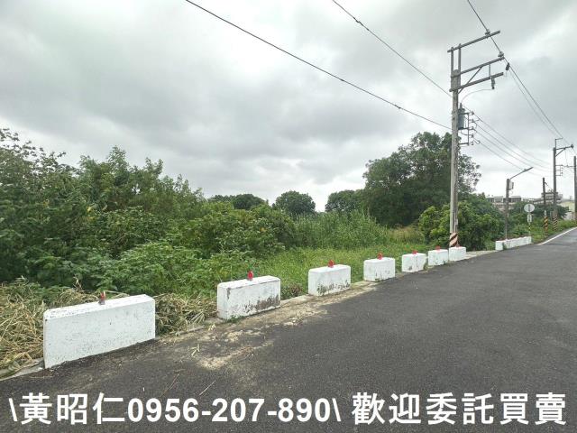 台南新市農地-2