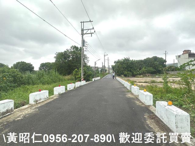 台南新市農地-4