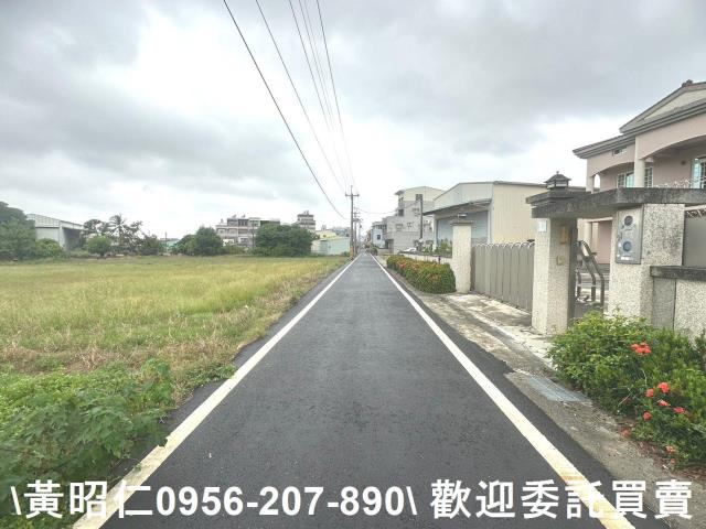 台南新市農地-9