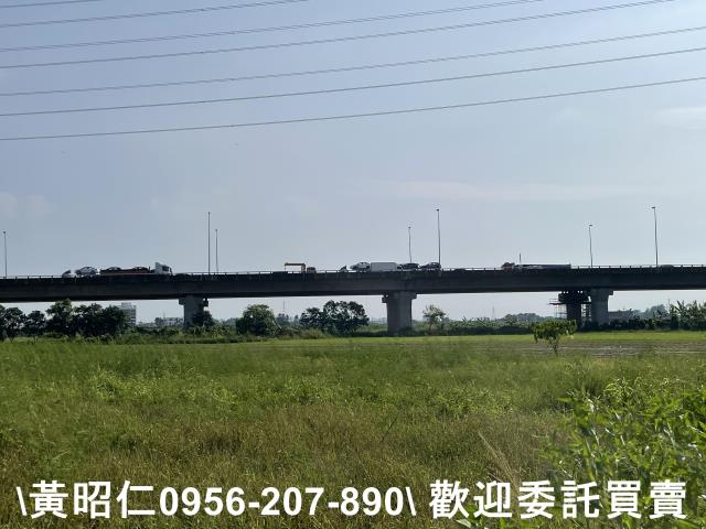台南新市農地-6