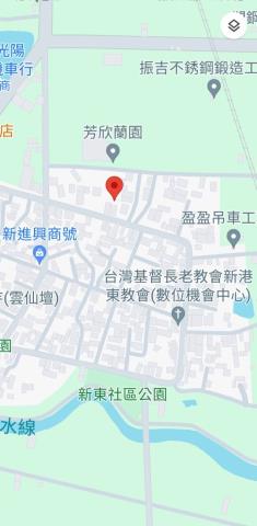 台南後壁建地-13