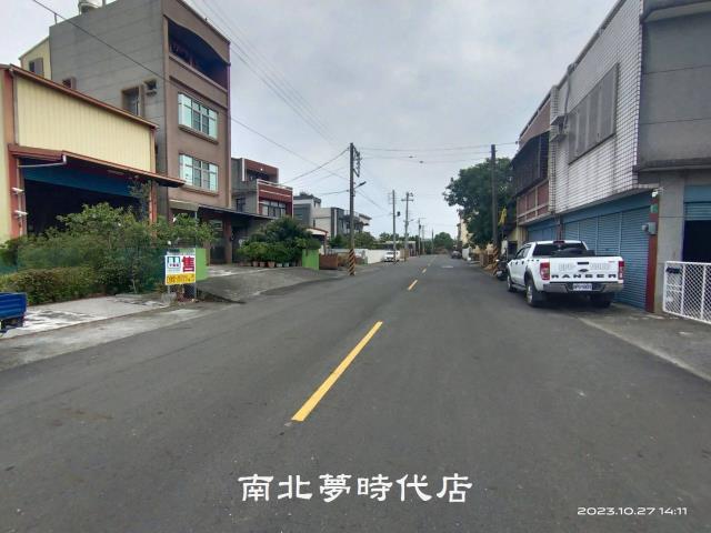 台南後壁建地-4