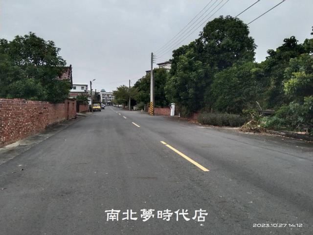 台南後壁建地-6