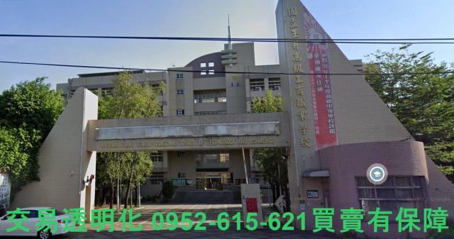 台南玉井建地-11