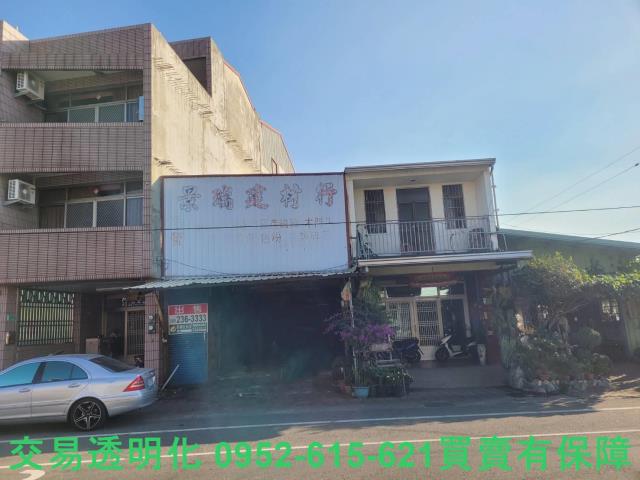 台南玉井建地-4