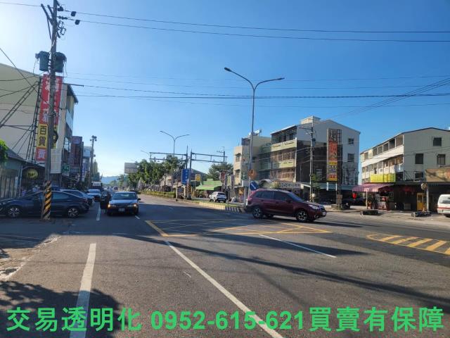 台南玉井建地-7