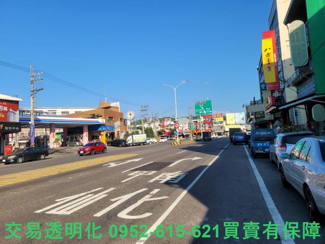 台南玉井建地-8