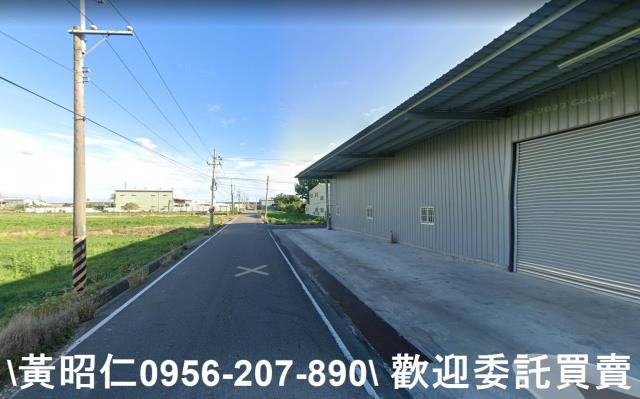 台南安定農地-3