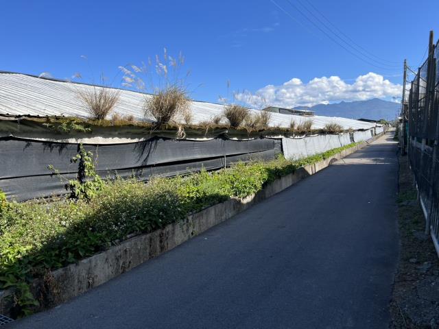 台中新社農地-4