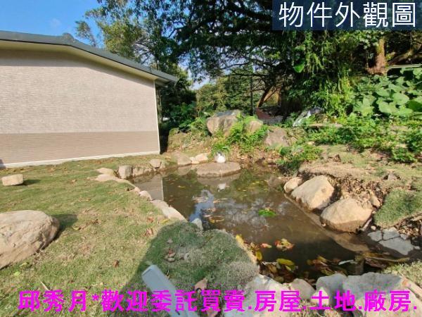 新北三芝農地-2