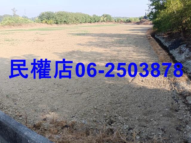 台南六甲農地-10