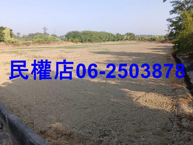 台南六甲農地-11
