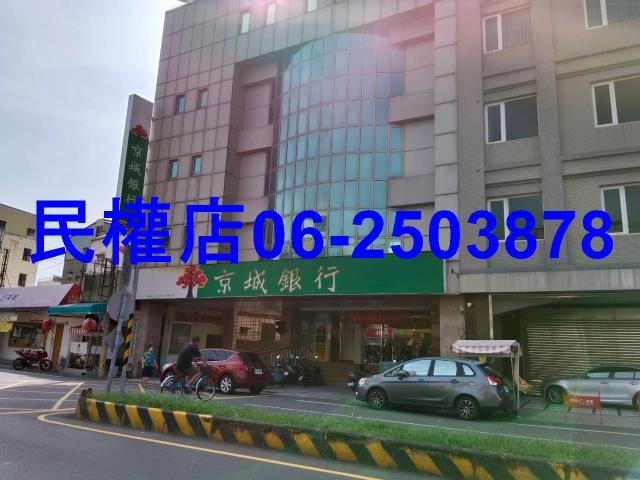 台南六甲農地-13