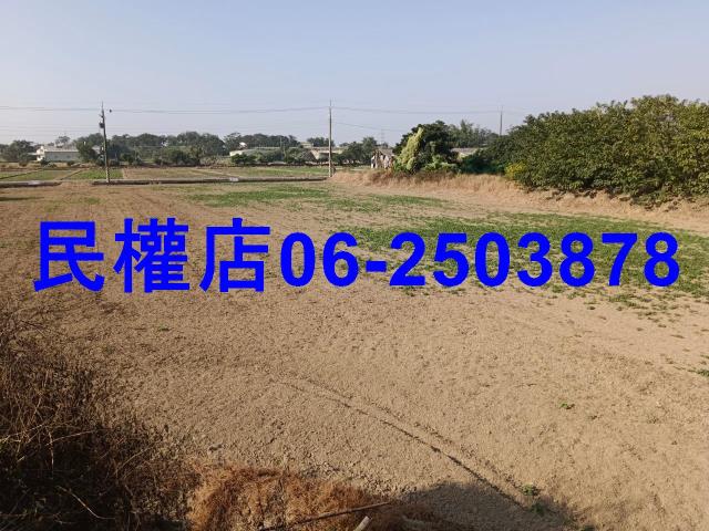 台南六甲農地-4