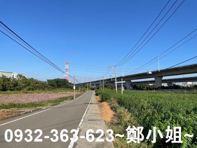 桃園中壢農地-3