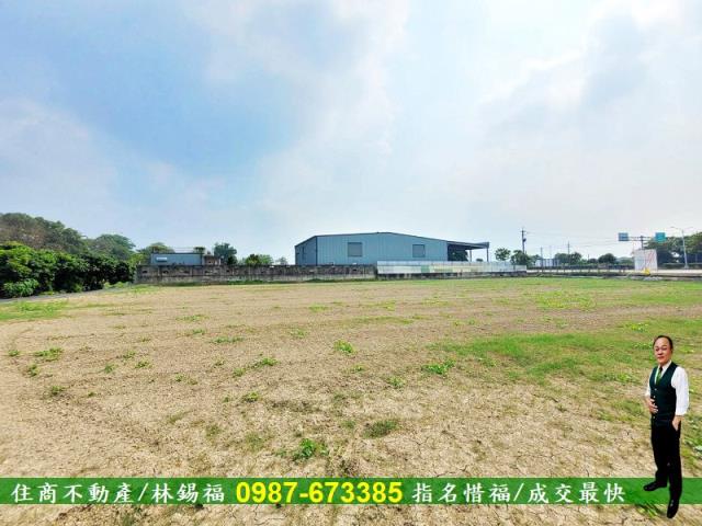 台南官田農地-1