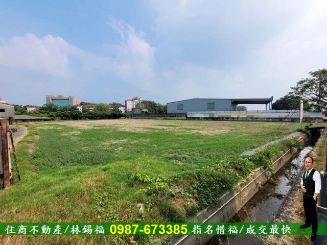 台南官田農地-2