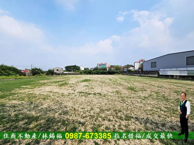 台南官田農地-4