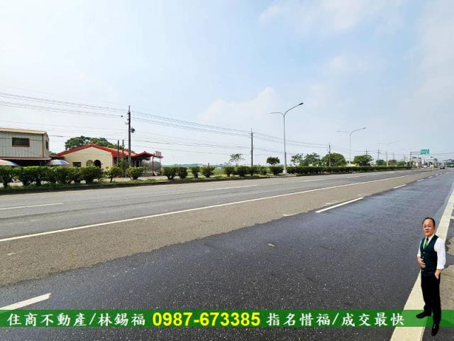 台南官田農地-5