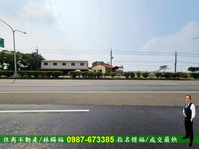 台南官田農地-6