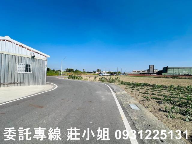 台南西港農地-3