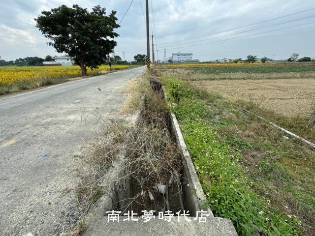 台南新化農地-4