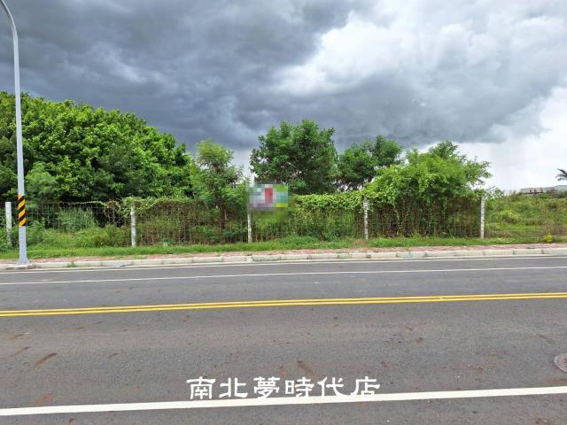 台南麻豆工業地-2
