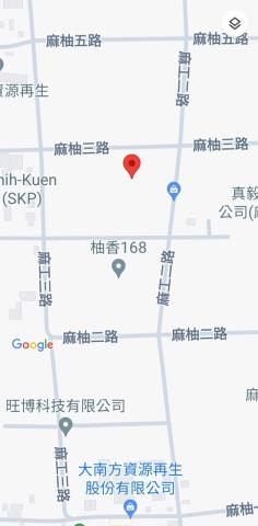 台南麻豆工業地-5
