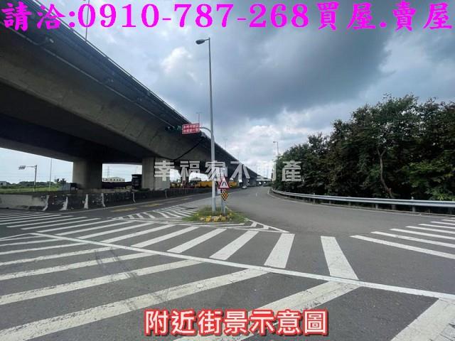 台南官田建地-11