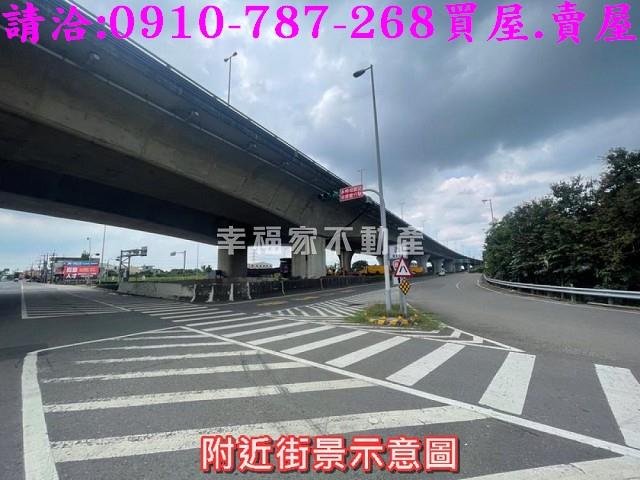 台南官田建地-15