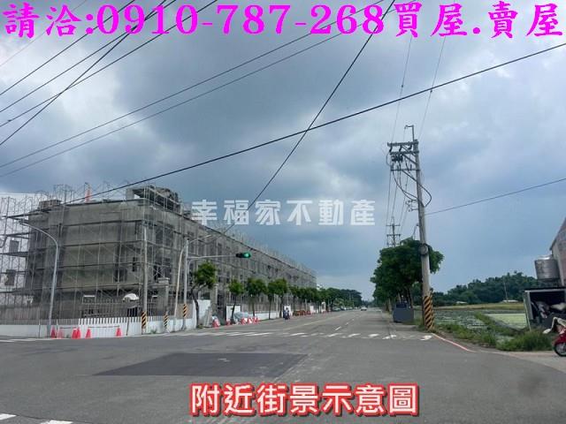台南官田建地-9