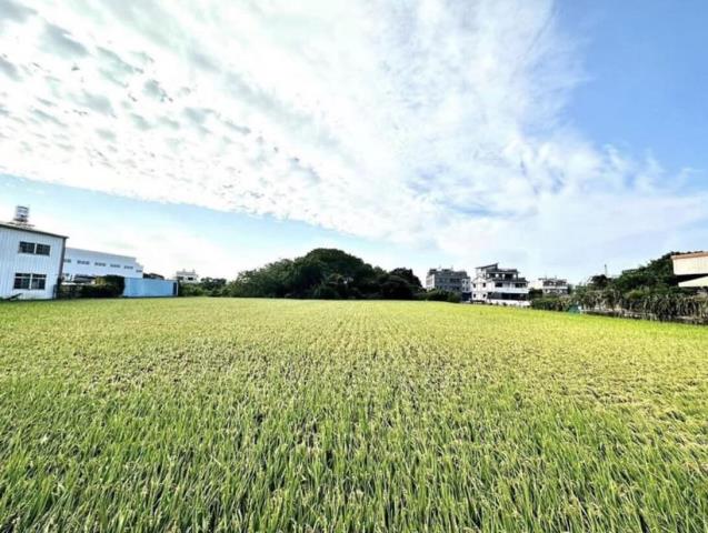 台中大雅農地-1