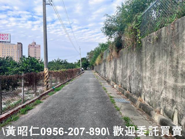 台南農地-4