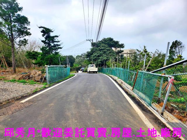 新北三芝農地-1